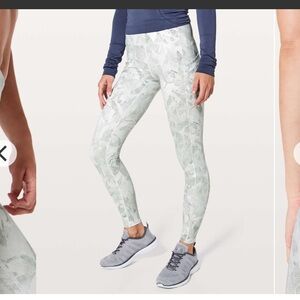 Lululemon Speed Up Tight *28"